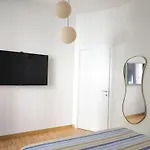 Lejlighed Hostmate - - Robbia - Citylife Milano