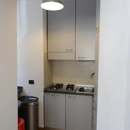 アパート Hostmate - - Robbia - Citylife *
