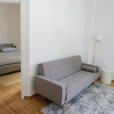 Lejlighed Hostmate - - Robbia - Citylife *