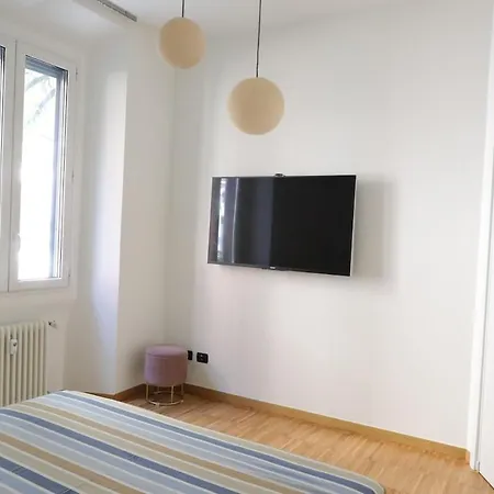 Lejlighed Hostmate - - Robbia - Citylife *