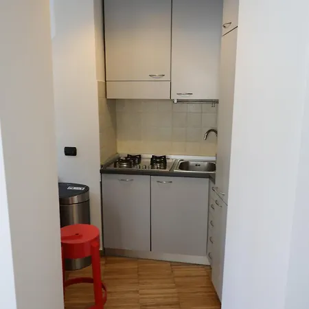 Hostmate - - Robbia - Citylife アパート ミラノ