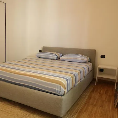 Hostmate - - Robbia - Citylife Apartmán